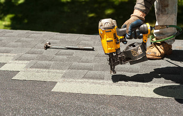 Best Emergency Roof Repair  in Wacousta, MI